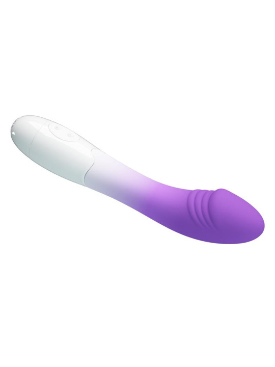 Elemental Vibrador Púrpura