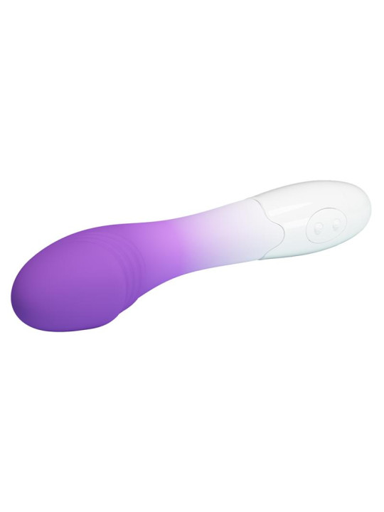Elemental Vibrador Púrpura