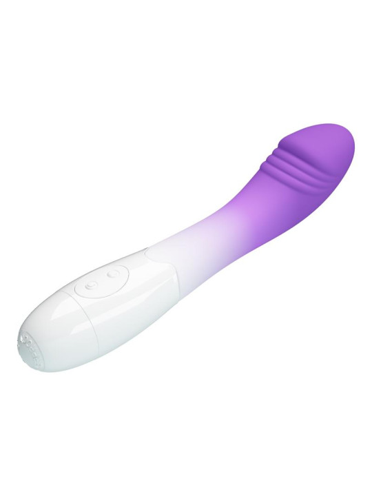 Elemental Vibrador Púrpura