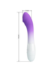 Elemental Vibrador Púrpura