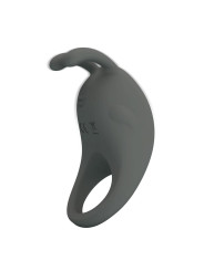 Stratus Anillo para el Pene con Vibración