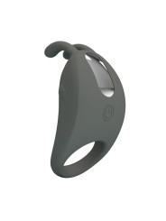 Stratus Anillo para el Pene con Vibración