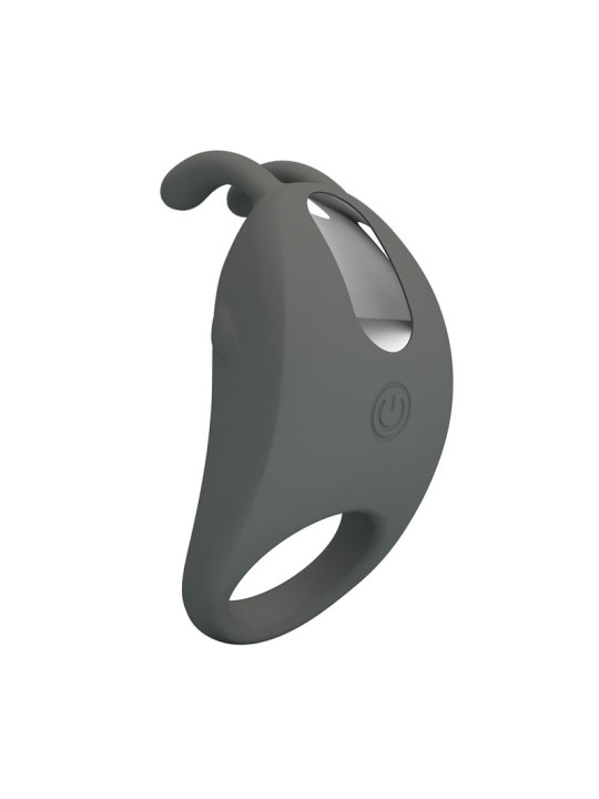 Stratus Anillo para el Pene con Vibración