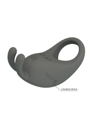 Stratus Anillo para el Pene con Vibración