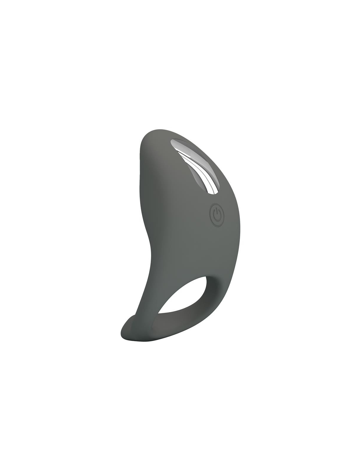 Gemma Anillo Vibrador para el Pene