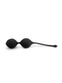 Bolas Kegel con Peso iWhizz Luna Negro