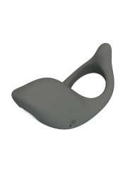 Gemma Anillo Vibrador para el Pene