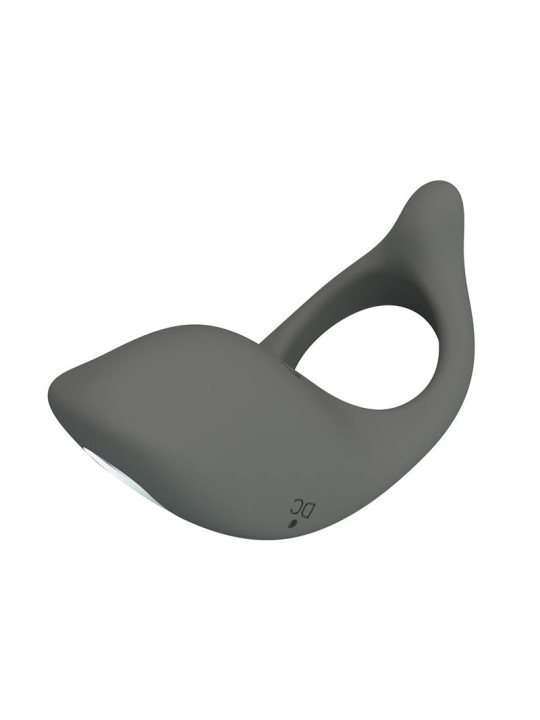 Gemma Anillo Vibrador para el Pene