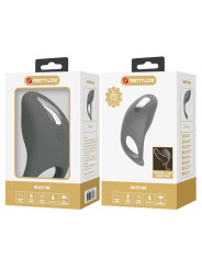 Gemma Anillo Vibrador para el Pene