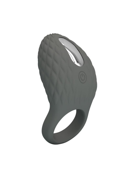 Heloise Anillo para el Pene con Vibración