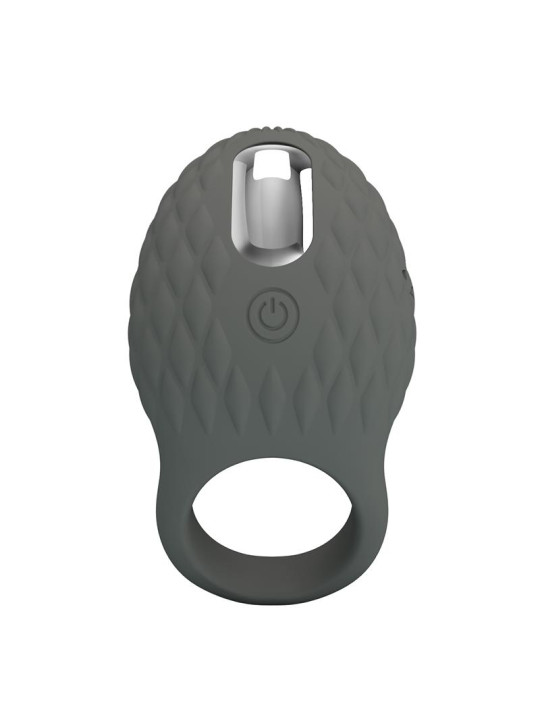 Heloise Anillo para el Pene con Vibración