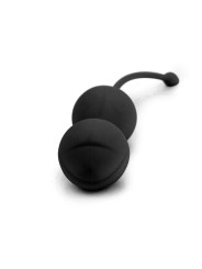 Bolas Kegel con Peso iWhizz Luna Negro