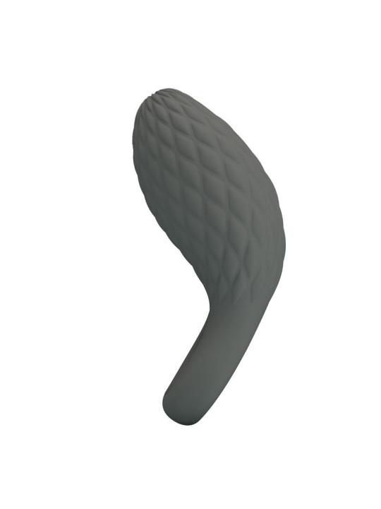 Heloise Anillo para el Pene con Vibración