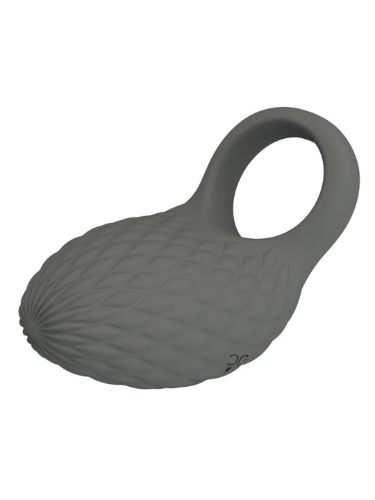 Heloise Anillo para el Pene con Vibración