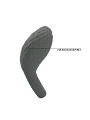 Heloise Anillo para el Pene con Vibración