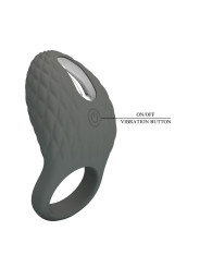 Heloise Anillo para el Pene con Vibración