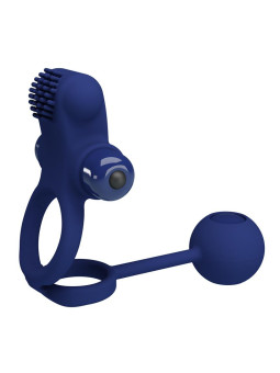 Remington Anillo Vibrador con Bola Péndulo