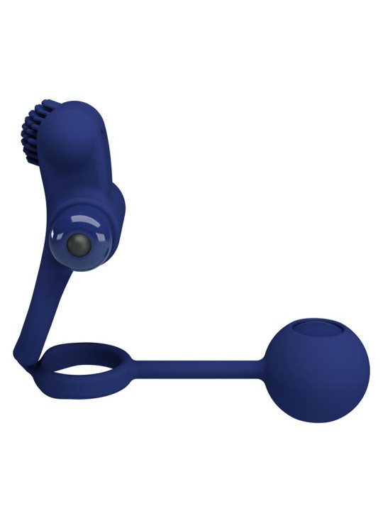 Remington Anillo Vibrador con Bola Péndulo