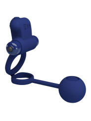 Remington Anillo Vibrador con Bola Péndulo