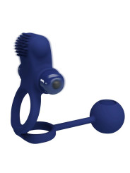 Remington Anillo Vibrador con Bola Péndulo