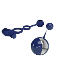 Remington Anillo Vibrador con Bola Péndulo