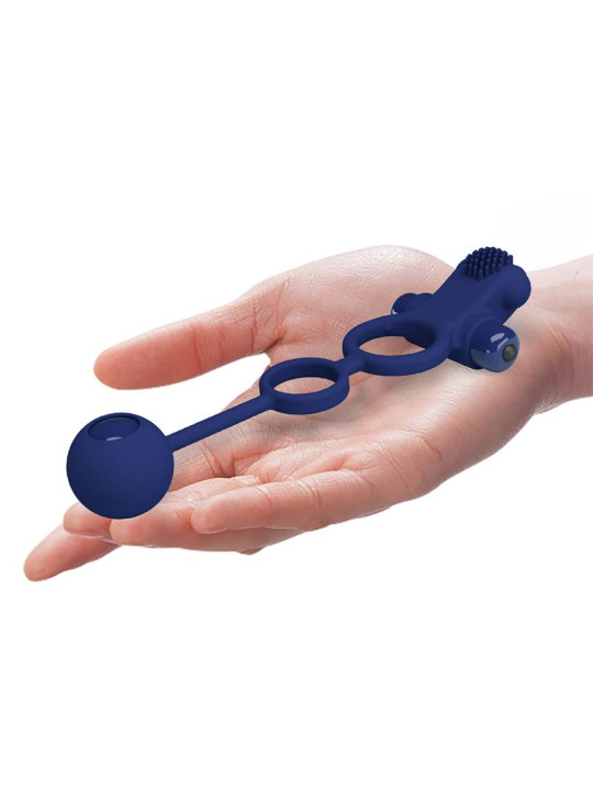 Remington Anillo Vibrador con Bola Péndulo