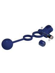 Remington Anillo Vibrador con Bola Péndulo