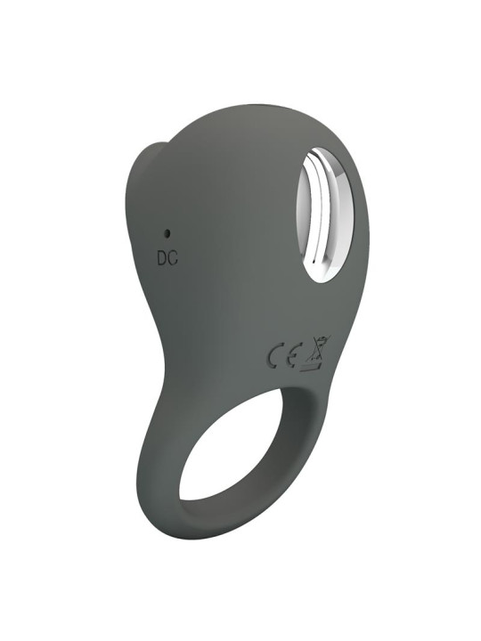 Nimbus Anillo para el Pene con Lengua