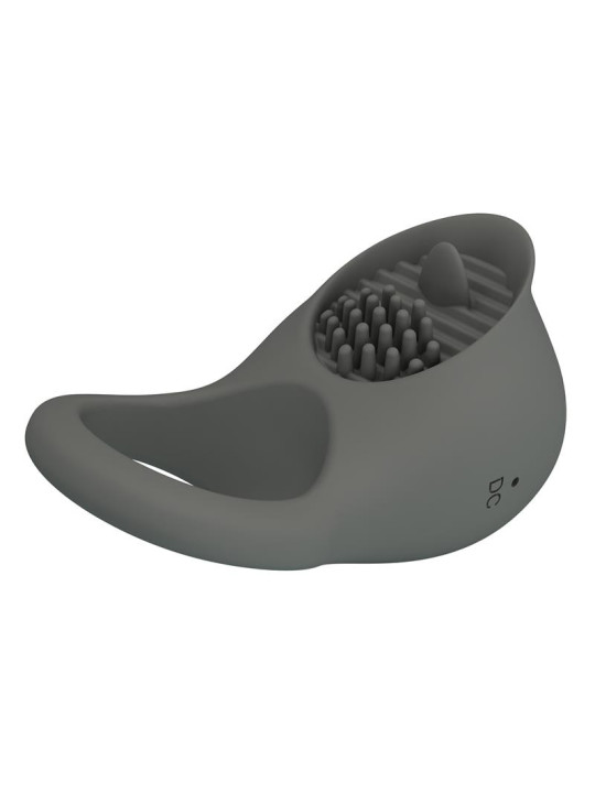 Nimbus Anillo para el Pene con Lengua