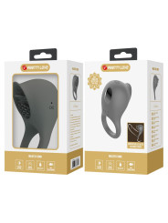 Nimbus Anillo para el Pene con Lengua