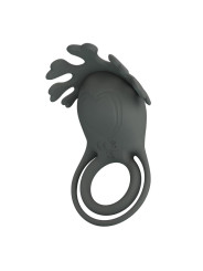Ruben Anillo para el Pene con Vibración