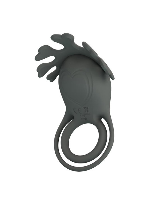 Ruben Anillo para el Pene con Vibración