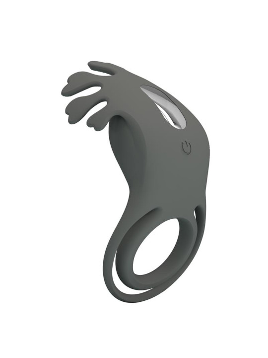 Ruben Anillo para el Pene con Vibración