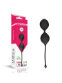 Bolas Kegel con Peso iWhizz Luna Negro