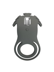 Ruben Anillo para el Pene con Vibración