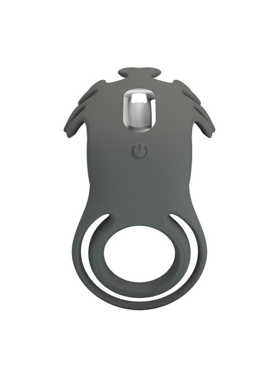 Ruben Anillo para el Pene con Vibración