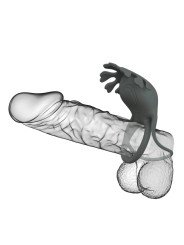 Ruben Anillo para el Pene con Vibración