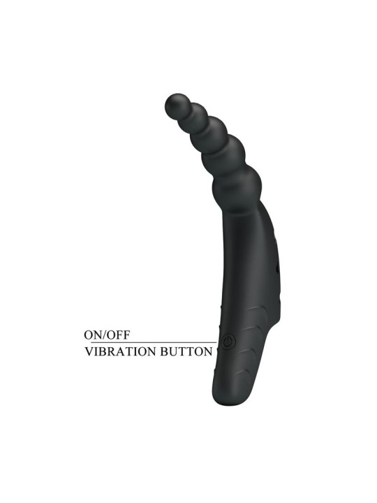 Jordin Vibrador para Dedo