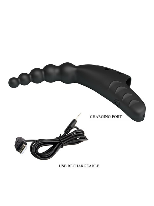 Jordin Vibrador para Dedo