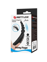 Jordin Vibrador para Dedo