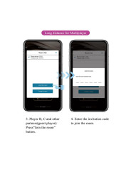 Leviathan Huevo Vibrador con APP