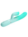 Gigi Vibrador con Thumping y Licking