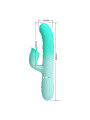 Gigi Vibrador con Thumping y Licking
