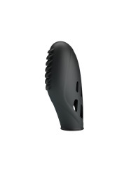Gilo Vibrador para el Dedo