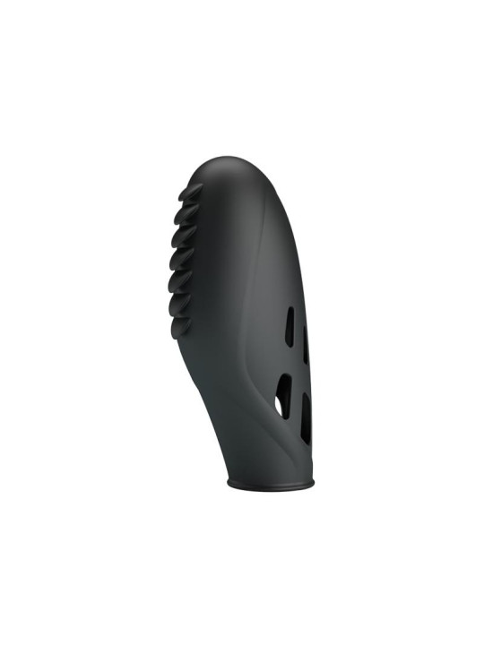 Gilo Vibrador para el Dedo