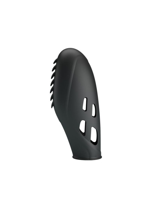 Gilo Vibrador para el Dedo