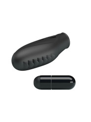 Gilo Vibrador para el Dedo