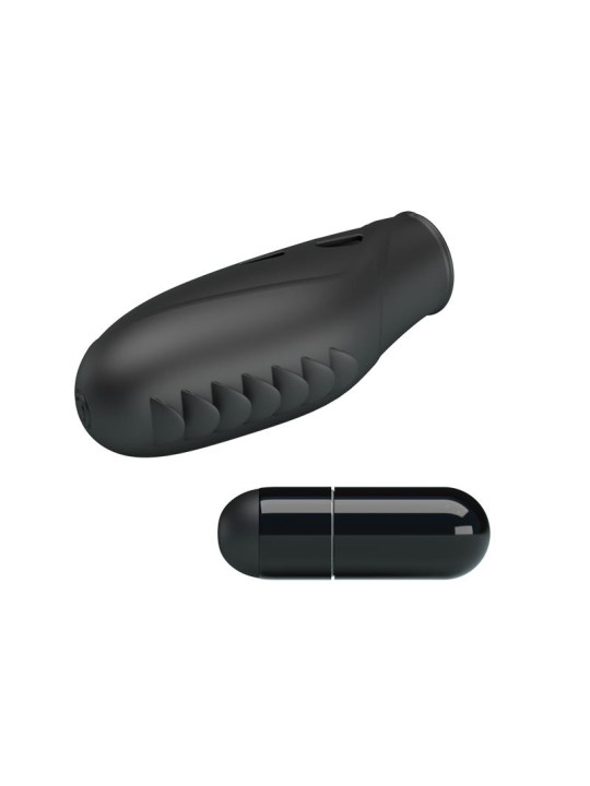 Gilo Vibrador para el Dedo