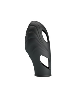 Lich Vibrador para el Dedo