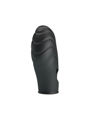 Lich Vibrador para el Dedo